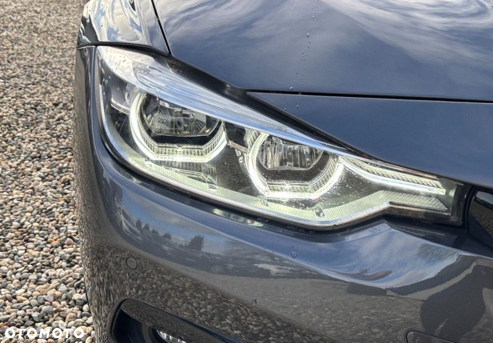 BMW Seria 3 - 10