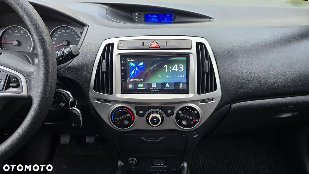 Hyundai i20 1.2 Star Edition - 16