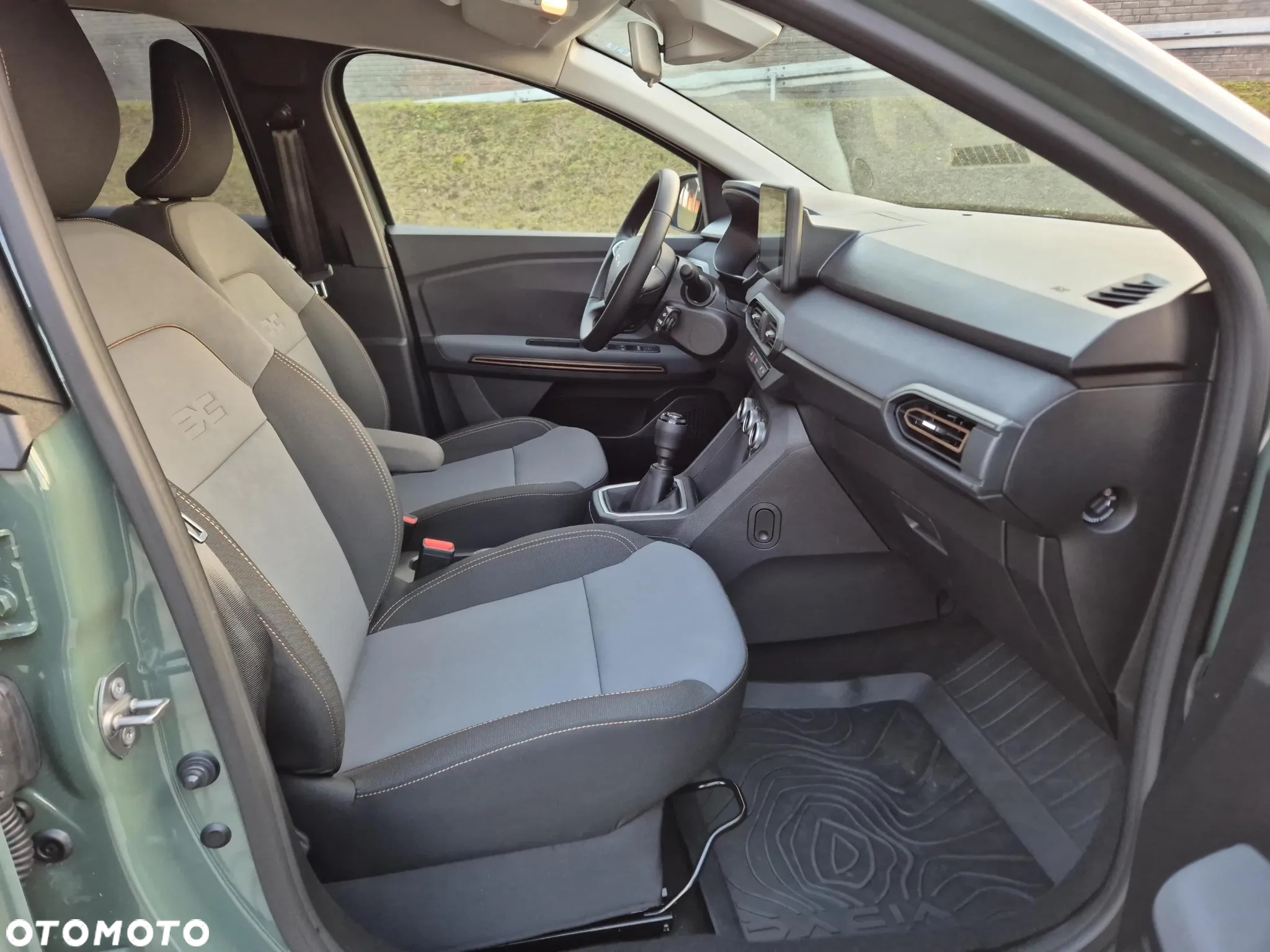 Dacia Jogger 1.0 TCe Extreme 7os - 20