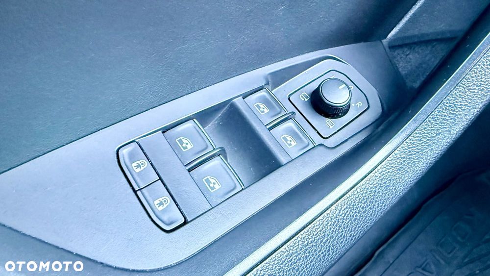 Skoda Kodiaq 2.0 TSI 4x4 Style DSG 7os - 18