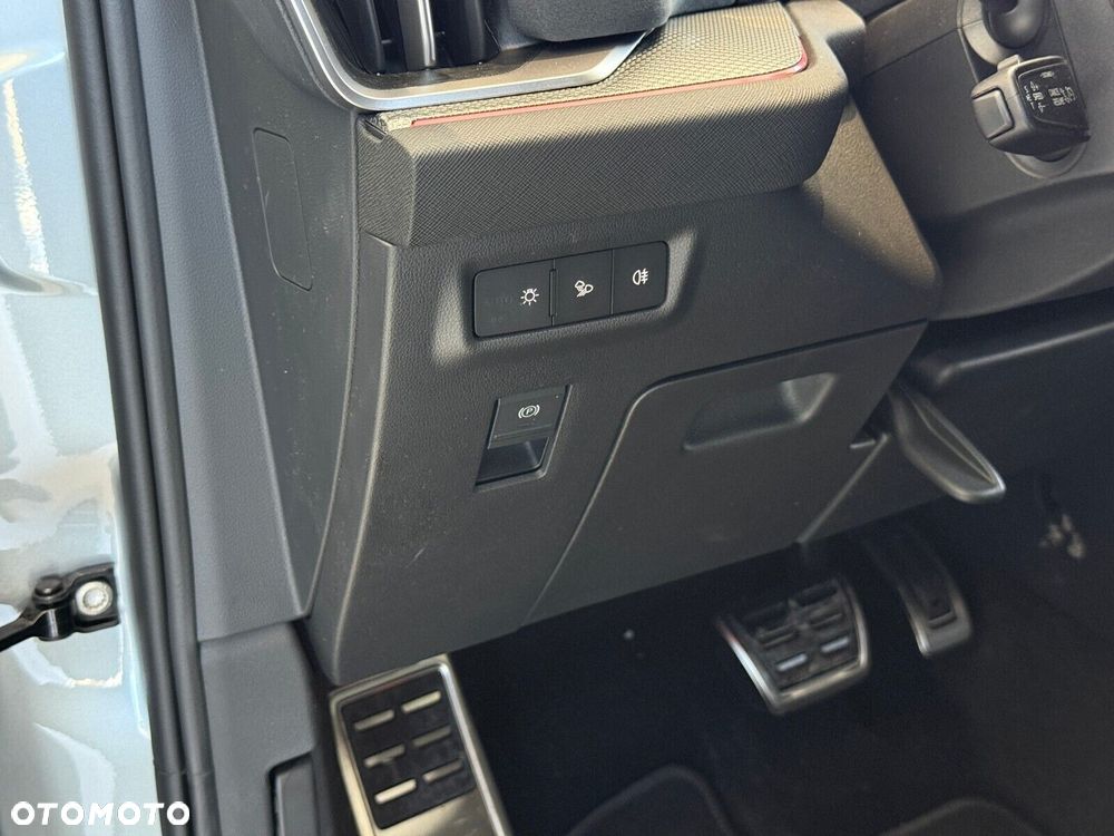 Skoda Kodiaq 1.5 TSI mHEV 4x2 Sportline DSG - 20