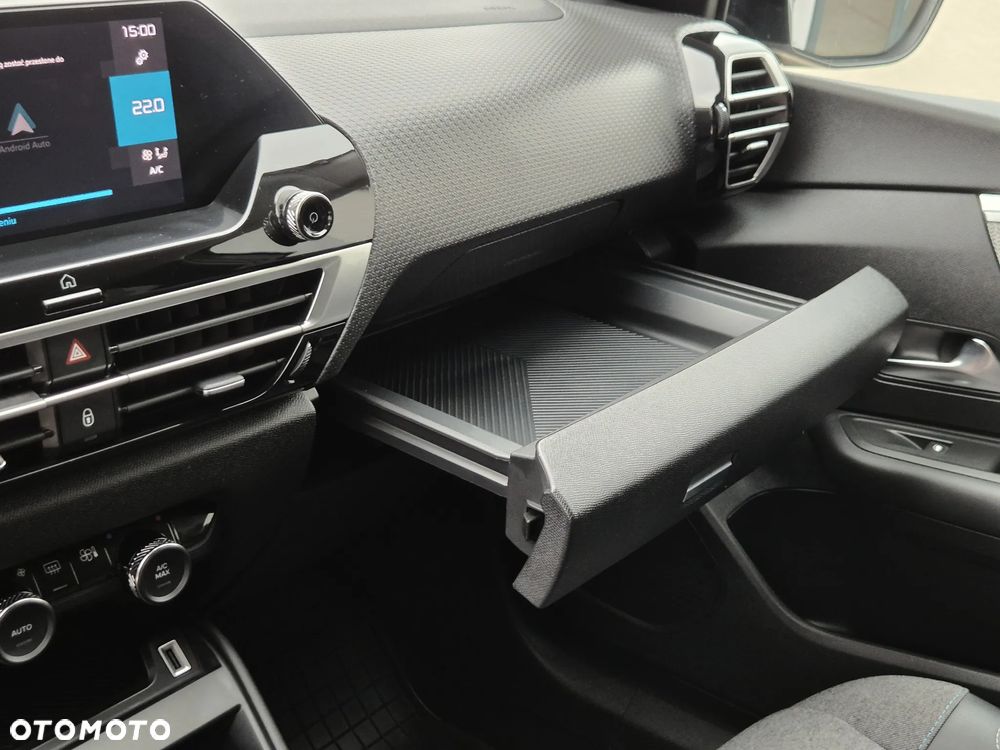 Citroën C4 1.5 BlueHDi Shine S&S - 18