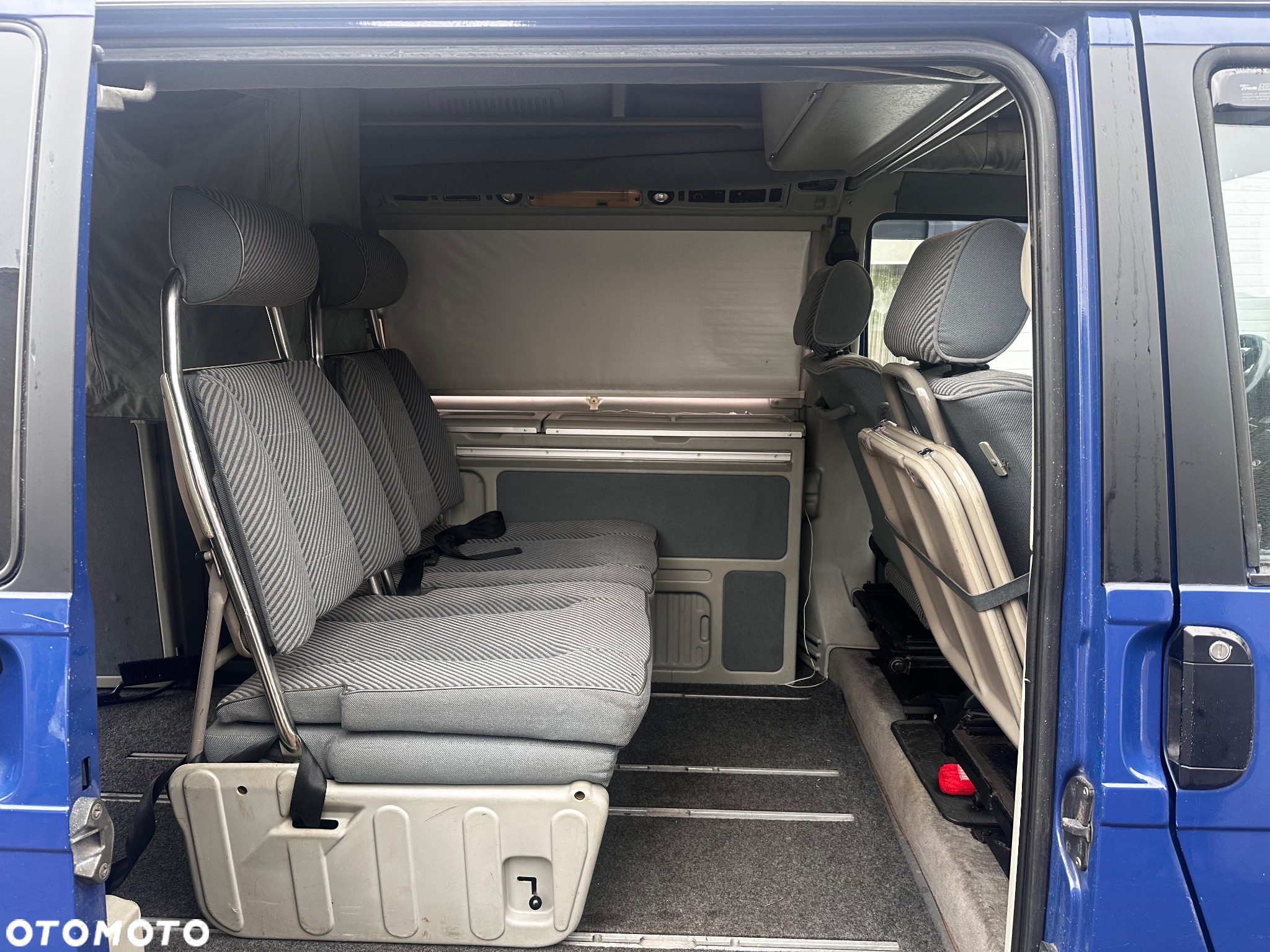 Volkswagen Inny - 12