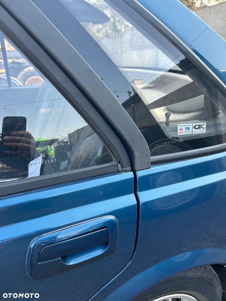 Polonez 1.6 - 32