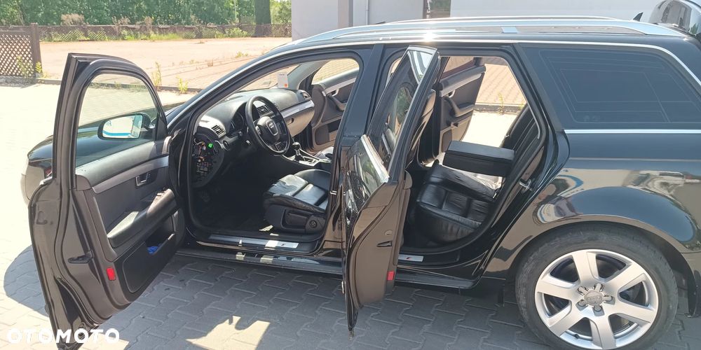 Audi A4 Avant 2.0 TDI - 37