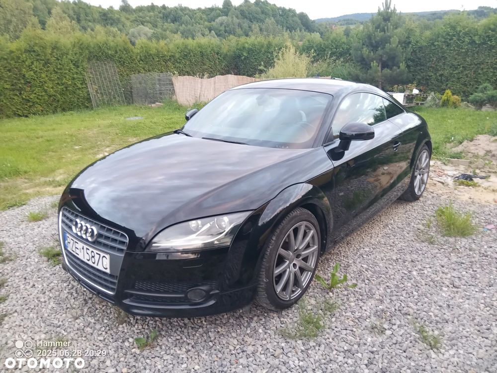 Audi TT Coupé 2.0 TFSI - 2