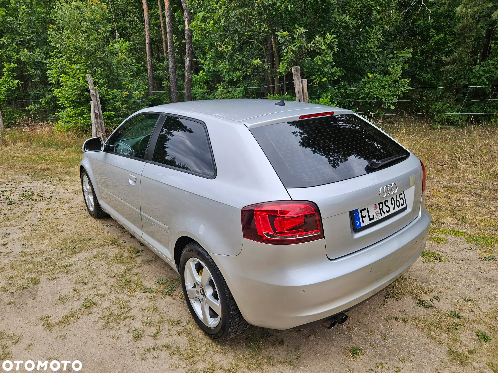 Audi A3 2.0 TDI DPF Prime Line - 5