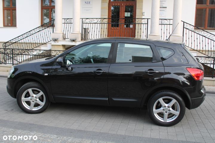 Nissan Qashqai - 13