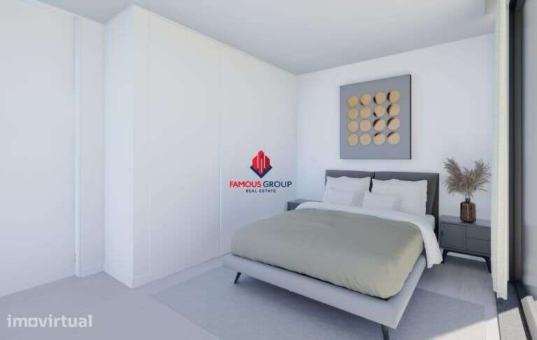 Apartamento T2 em Condomínio de Luxo em Lagos - Grande imagem: 4/31
