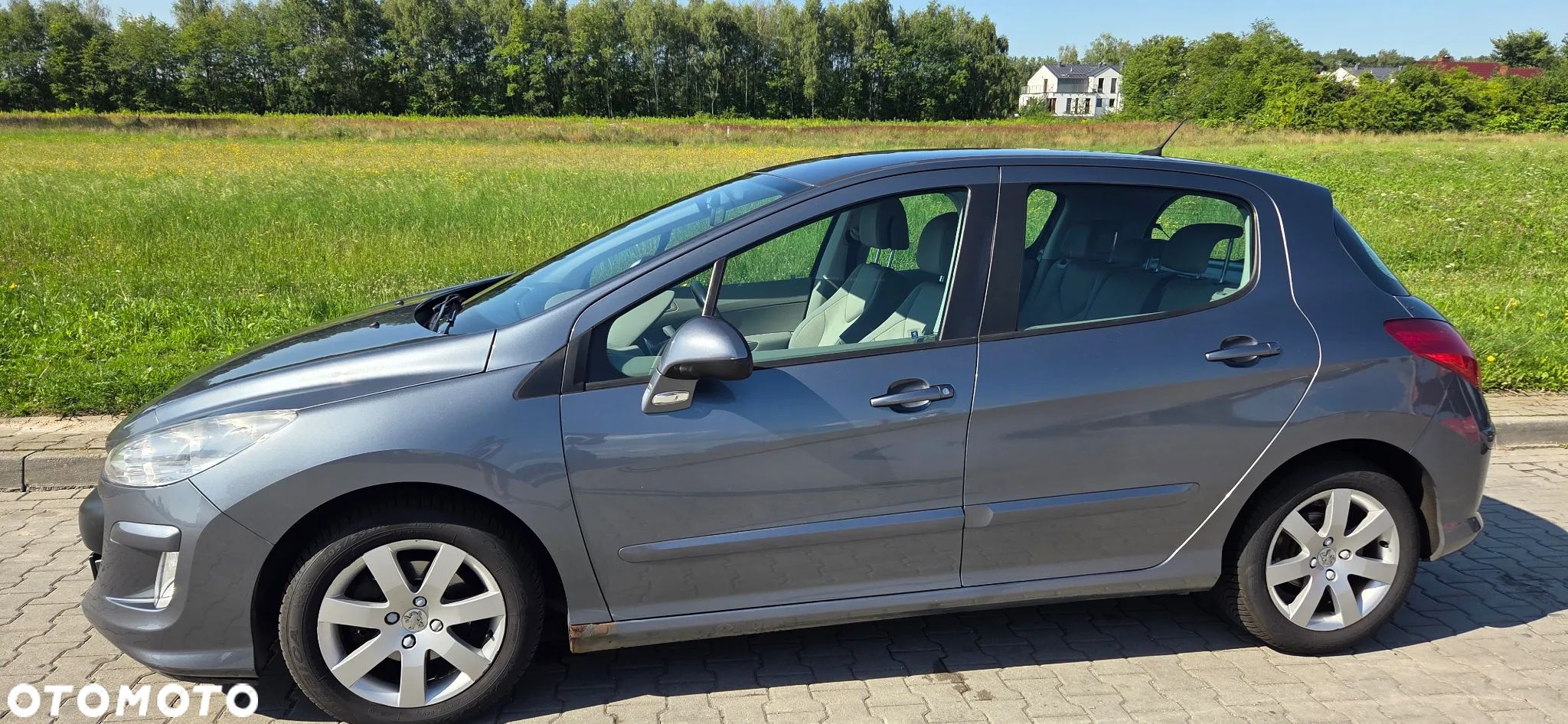 Peugeot 308 1.6 HDi Premium - 1