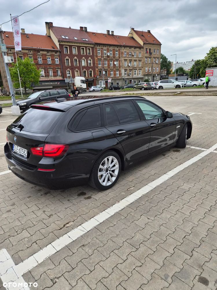 BMW Seria 5 - 27