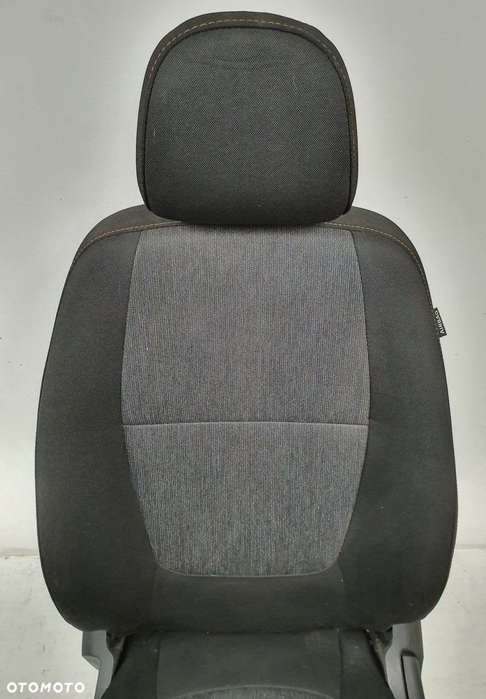 FOTEL LEWY PRZÓD KIA PICANTO II 5D EUROPA - 3