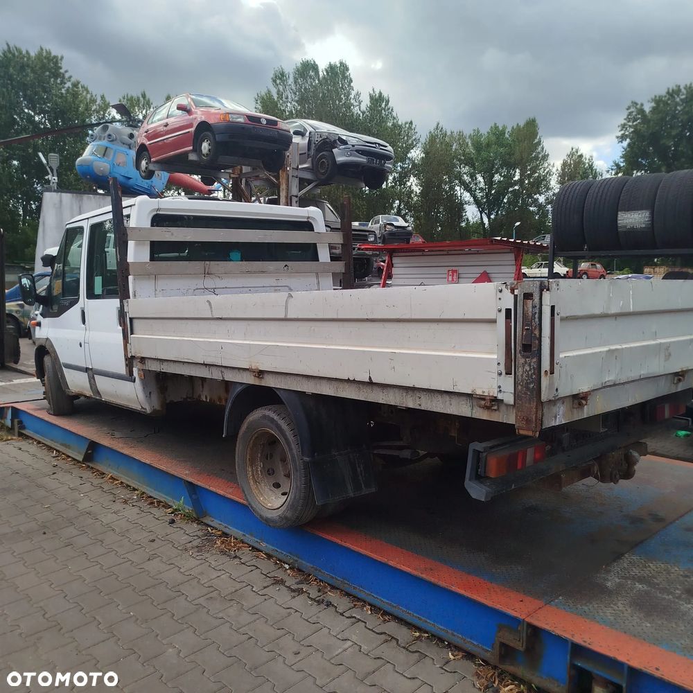 Ford Transit na części - 7