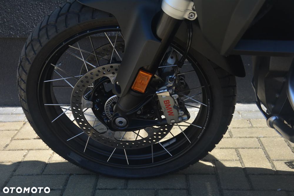 BMW GS - 24