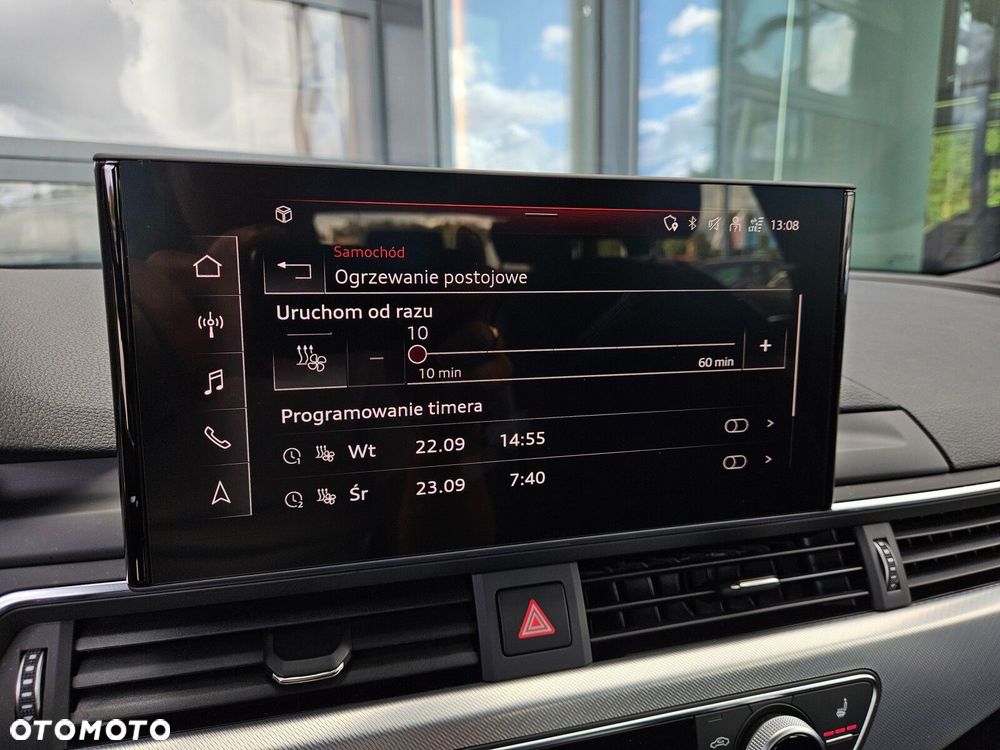 Audi A4 Allroad - 21