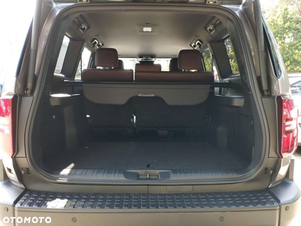 Toyota Land Cruiser - 13