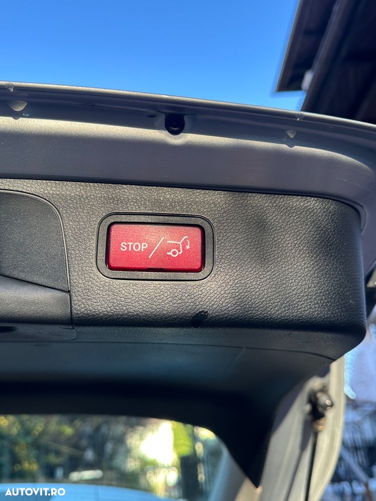 Mercedes-Benz GLC 250 d 4Matic 9G-TRONIC Exclusive - 20