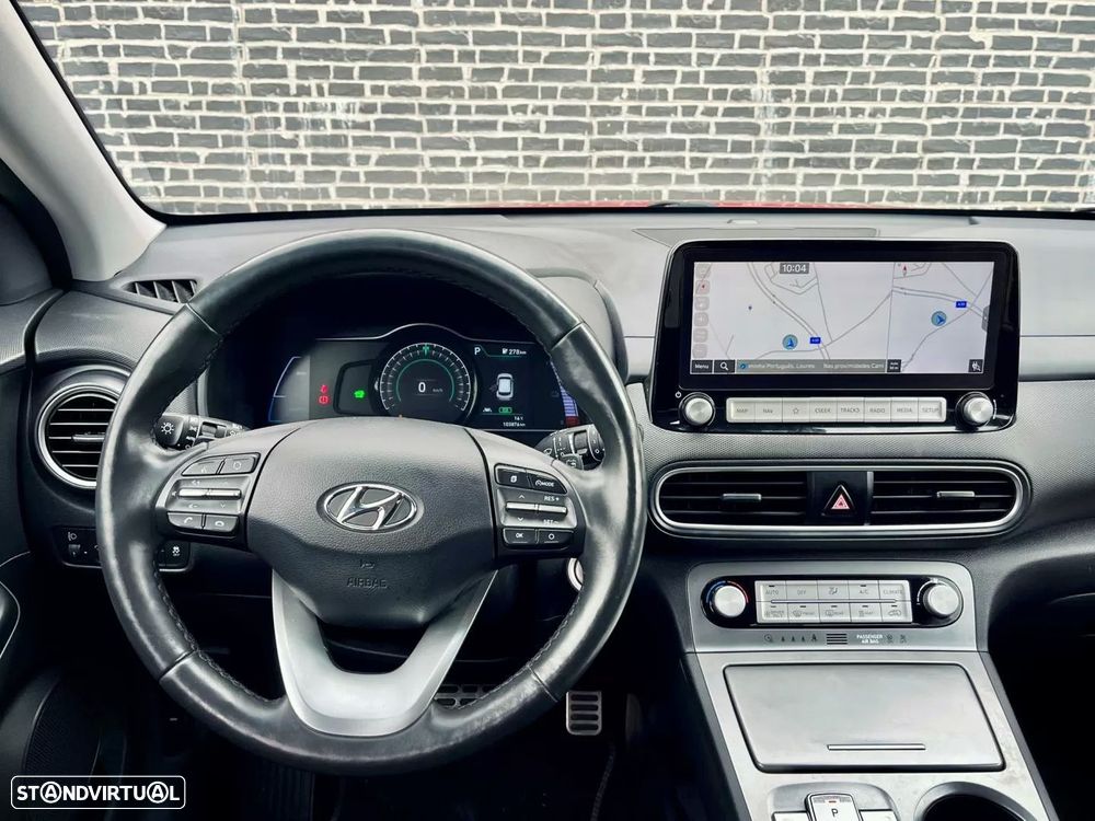 Hyundai Kauai 39 kWh Premium - 15