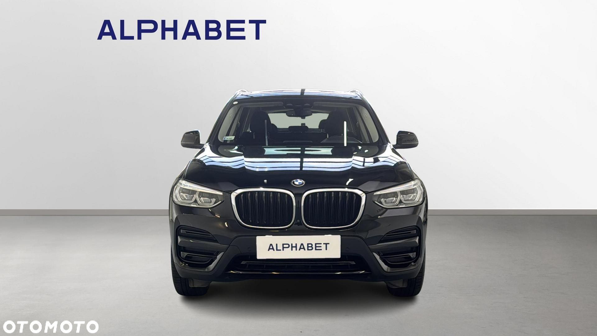 BMW X3 xDrive20d Advantage - 9