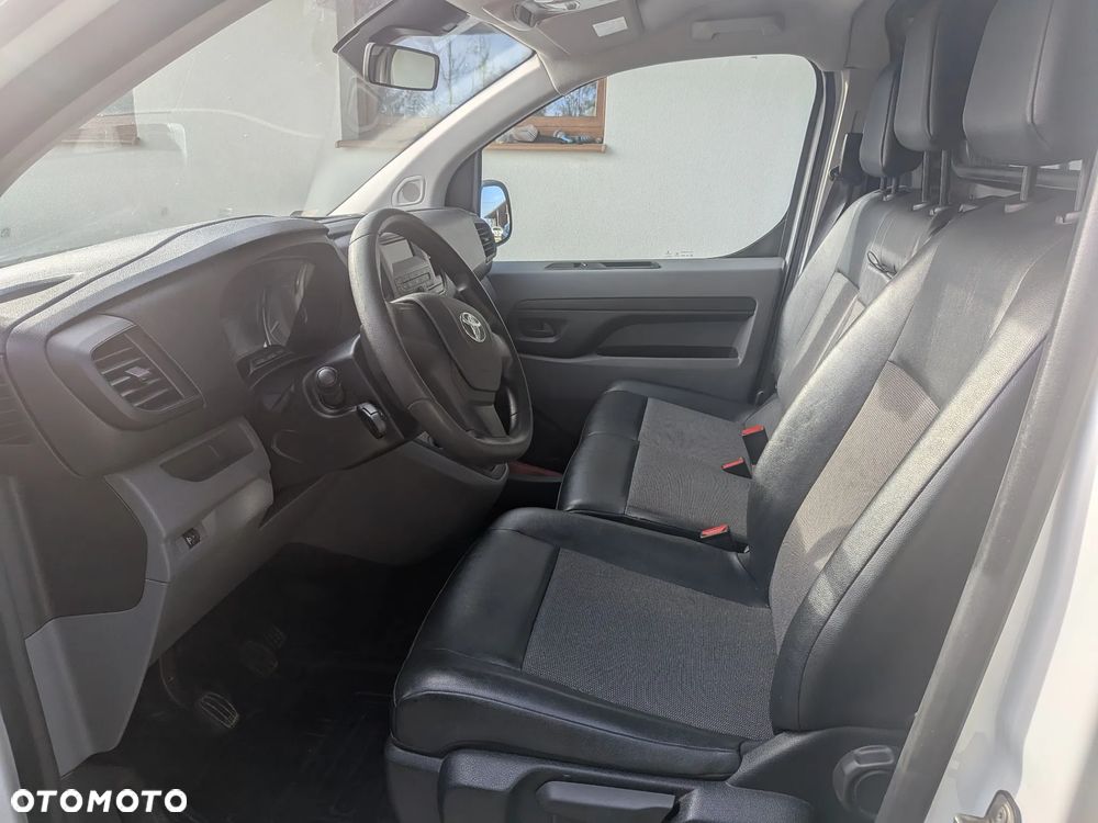 Toyota PROACE - 6