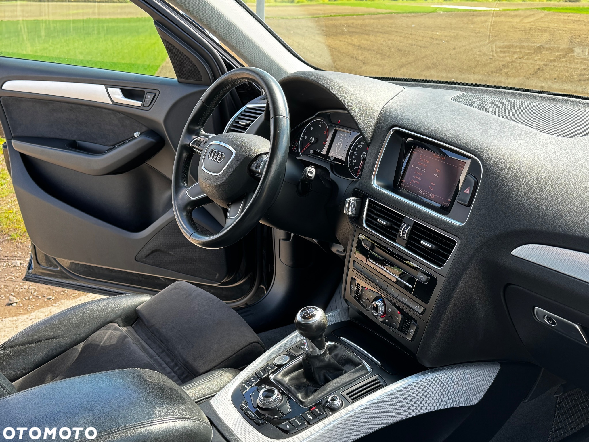 Audi Q5 2.0 TDI quattro - 15
