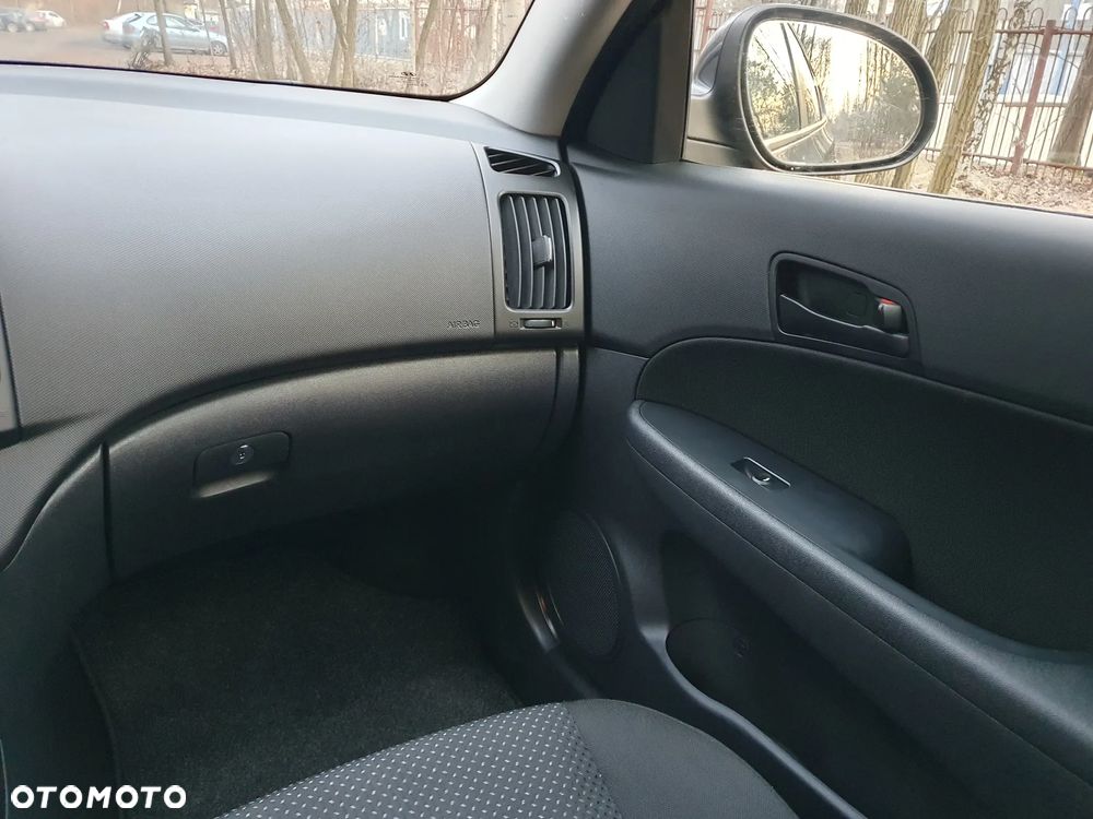 Hyundai i30 i30cw 1.4 Edition Plus - 16