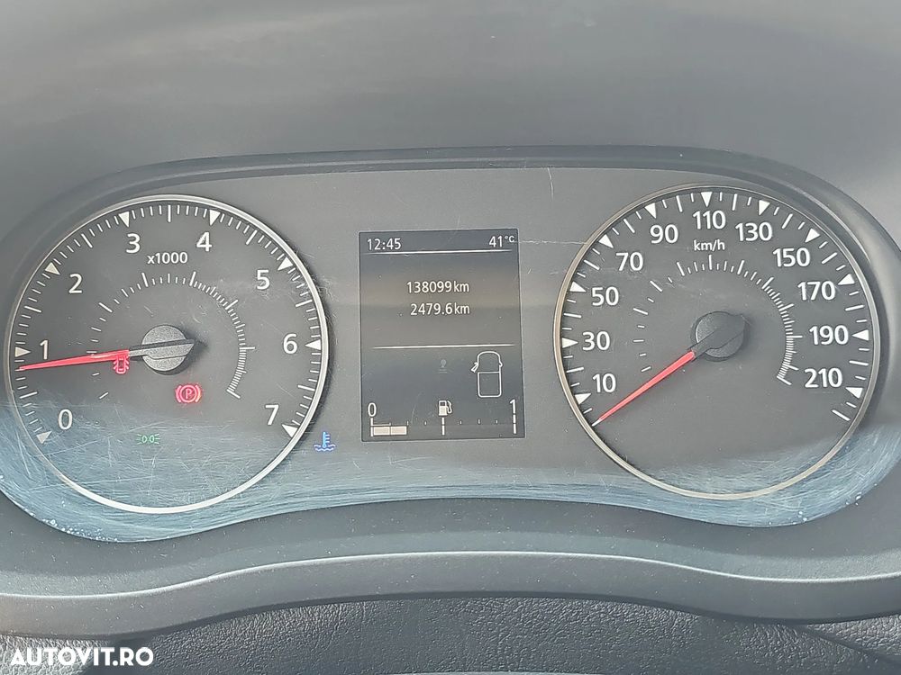 Renault MASTER - 10