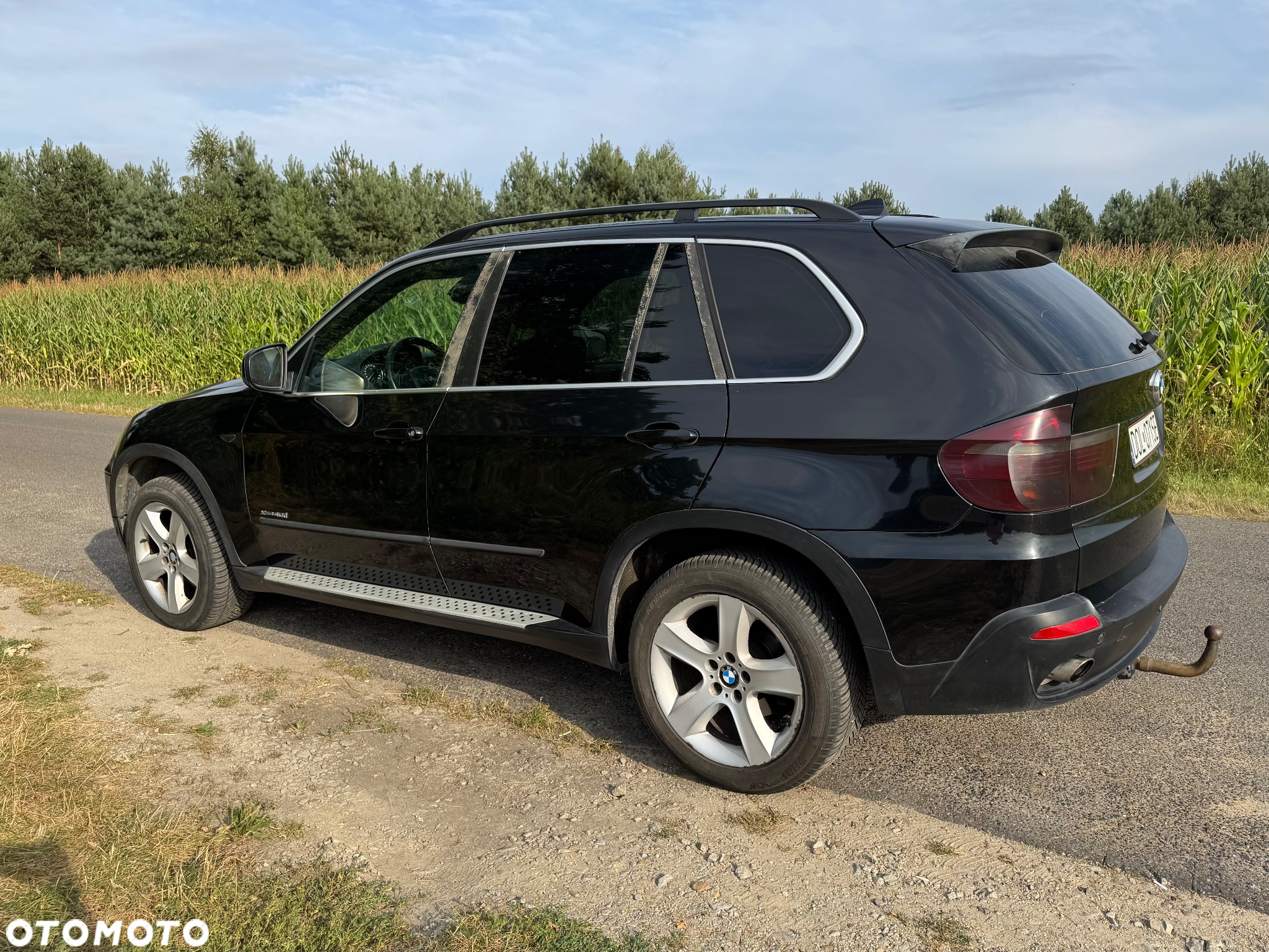 BMW X5 3.0d xDrive - 6