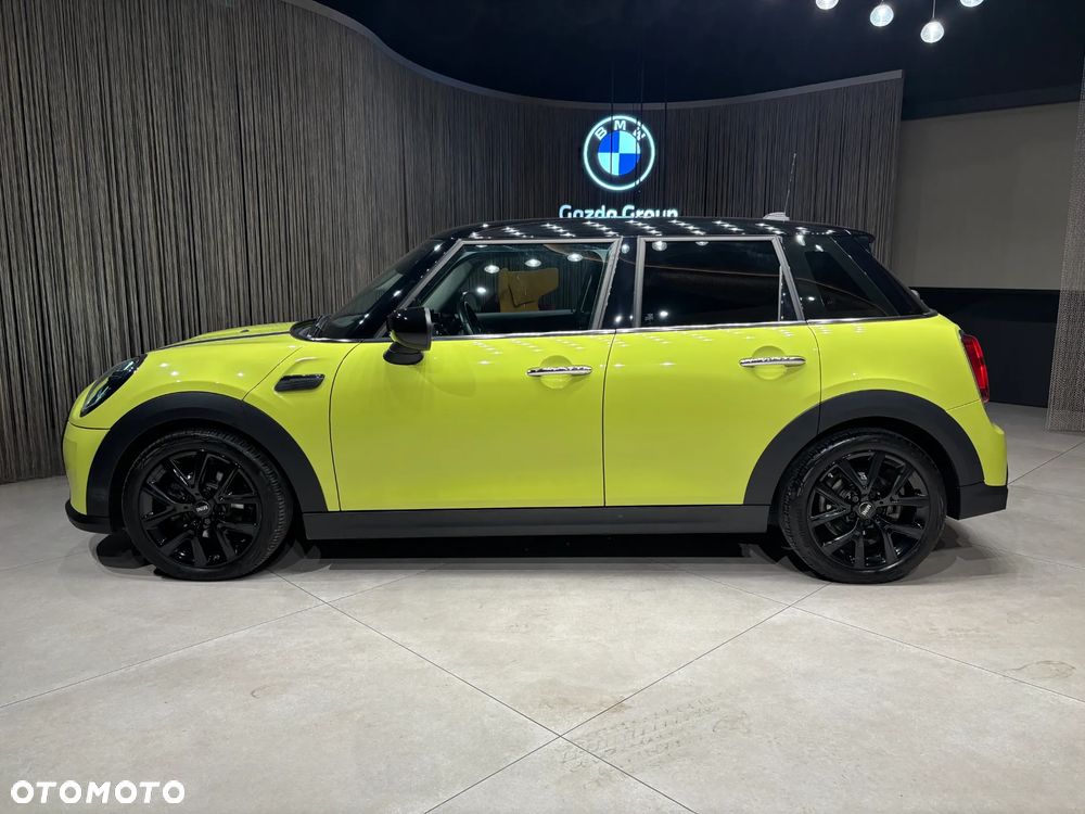 MINI Cooper Standard - 4
