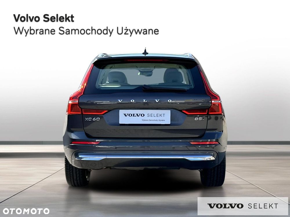 Volvo XC 60 - 5