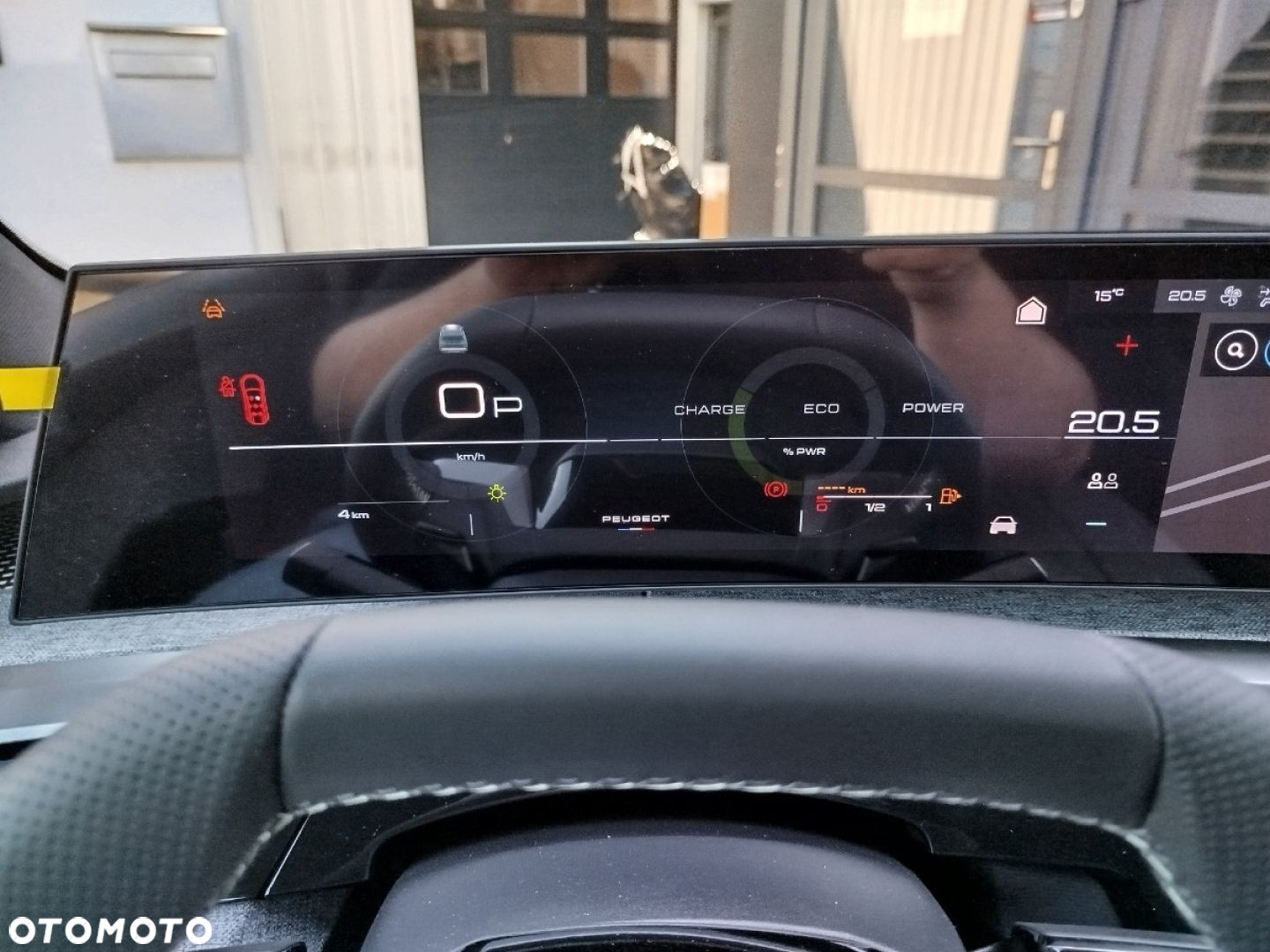 Peugeot 5008 - 27