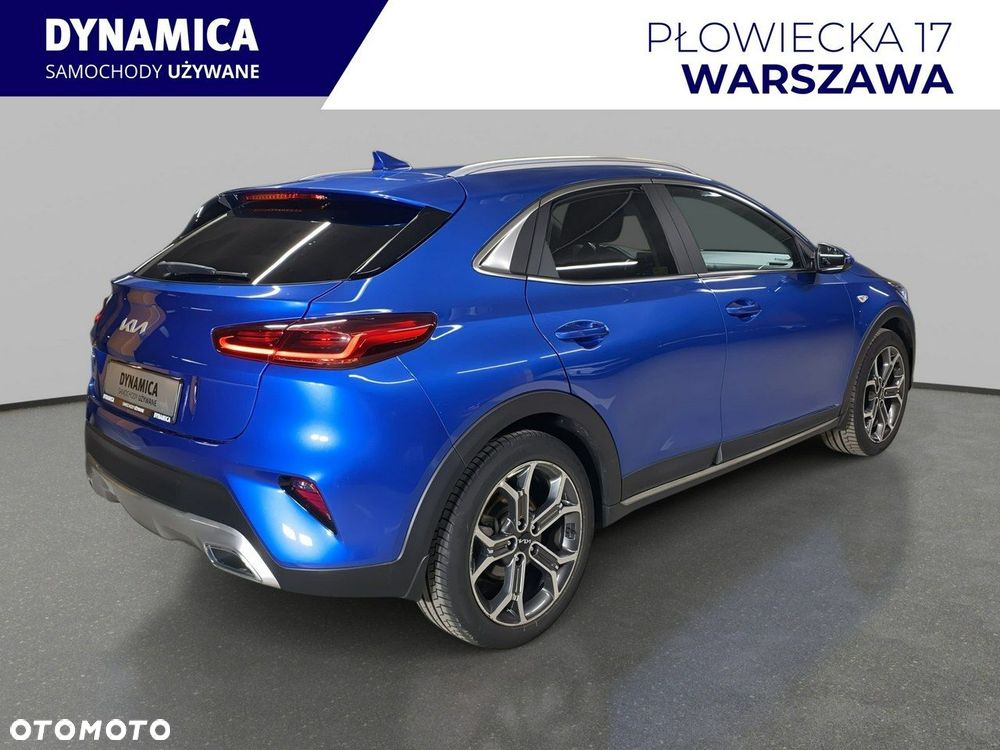 Kia XCeed - 8