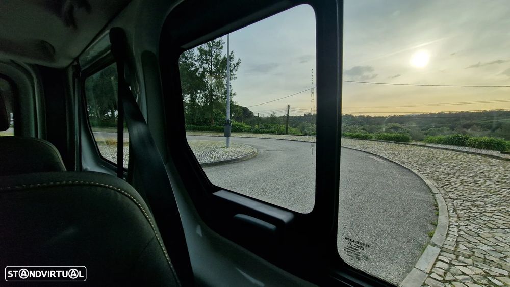 Renault Trafic 1.6 dCi L1H1 1.0T SS - 16