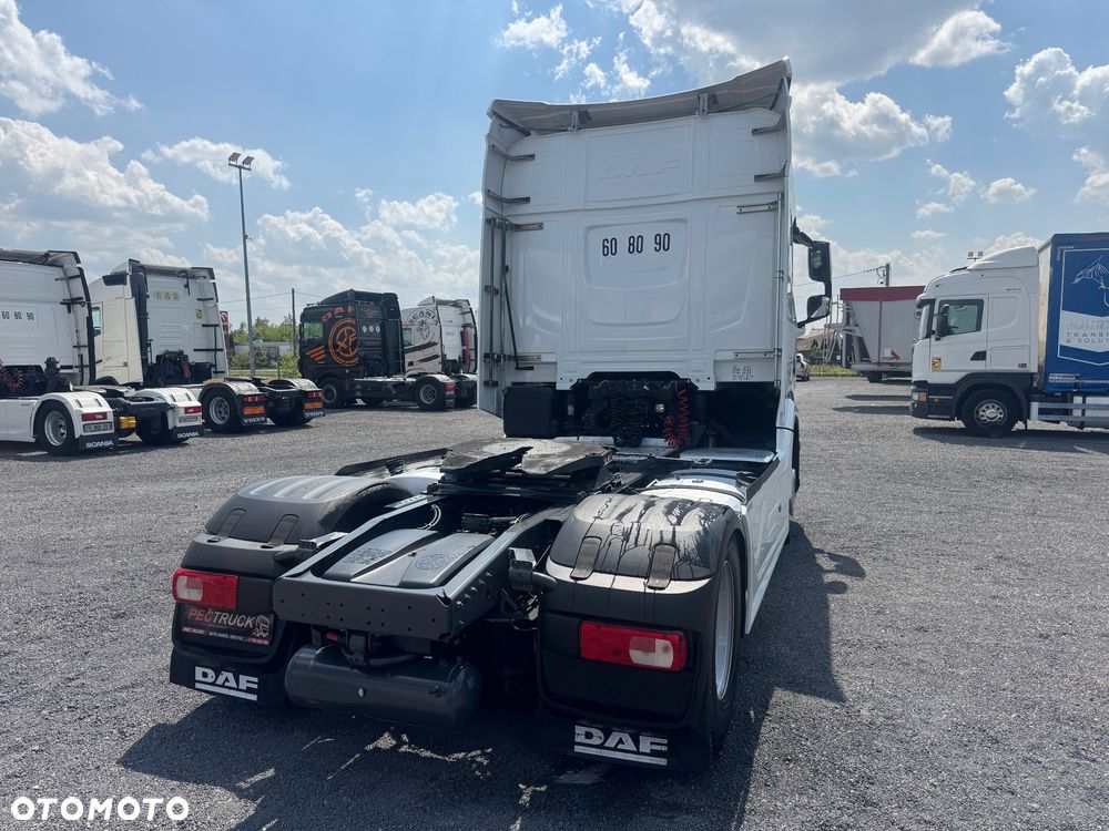 DAF XG 530 / Automat / Euro 6 / Retarder / Klima / Lodówka / Super Stan / z Francji - 14