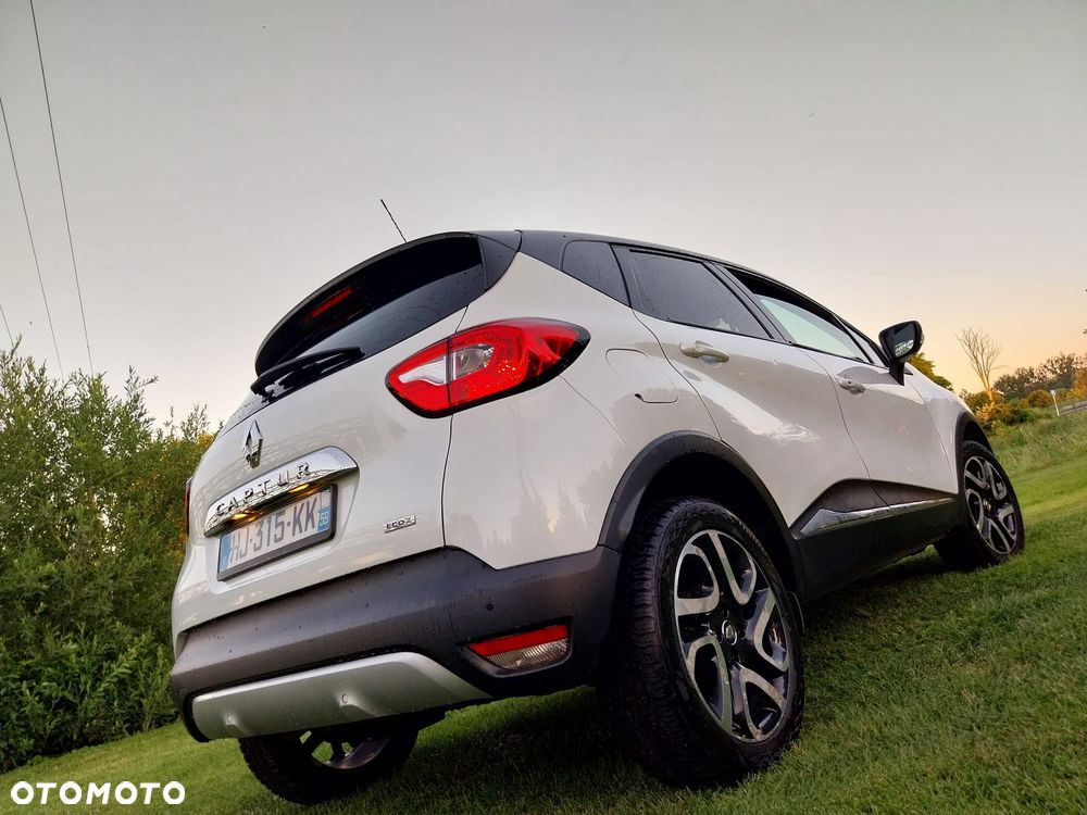 Renault Captur 1.5 dCi Energy Night&Day - 13