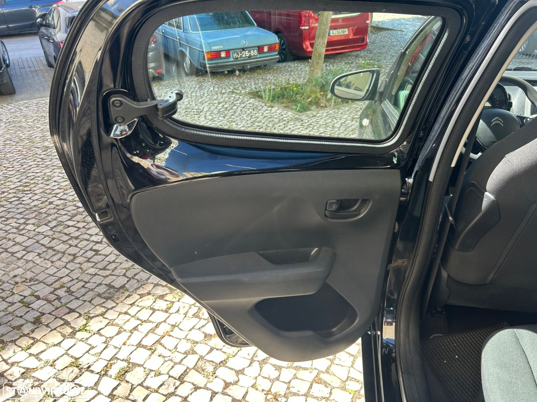 Citroën C1 1.0 VTi Feel - 18
