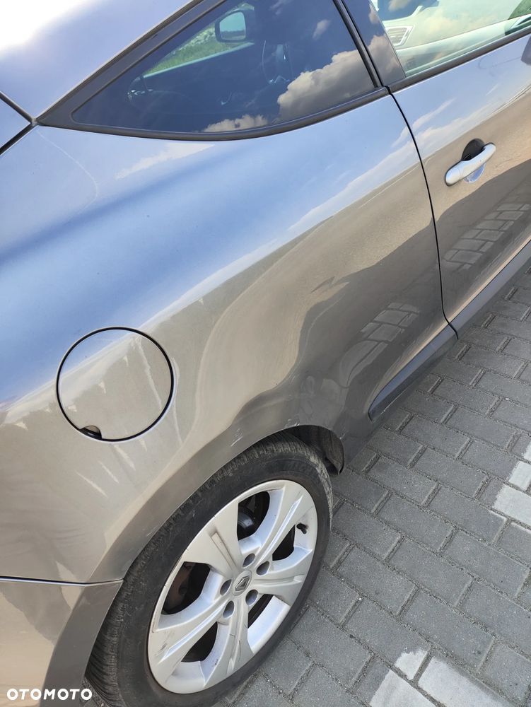 Renault Megane 1.9 dCi Privilege - 10