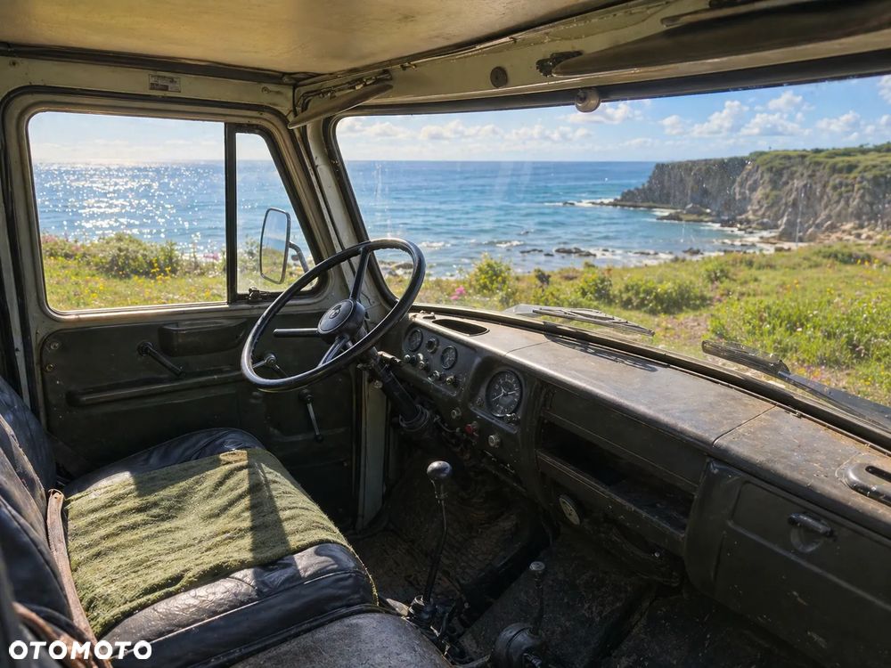 Uaz Inny - 10