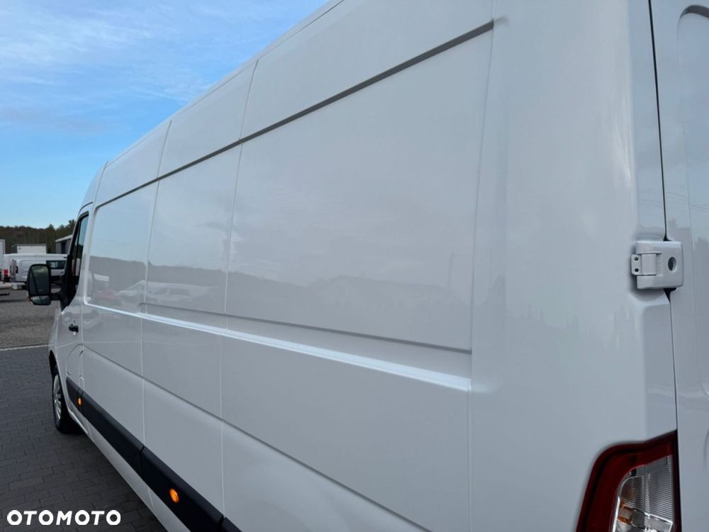 Opel Movano Izoterma L3 H2 - 25