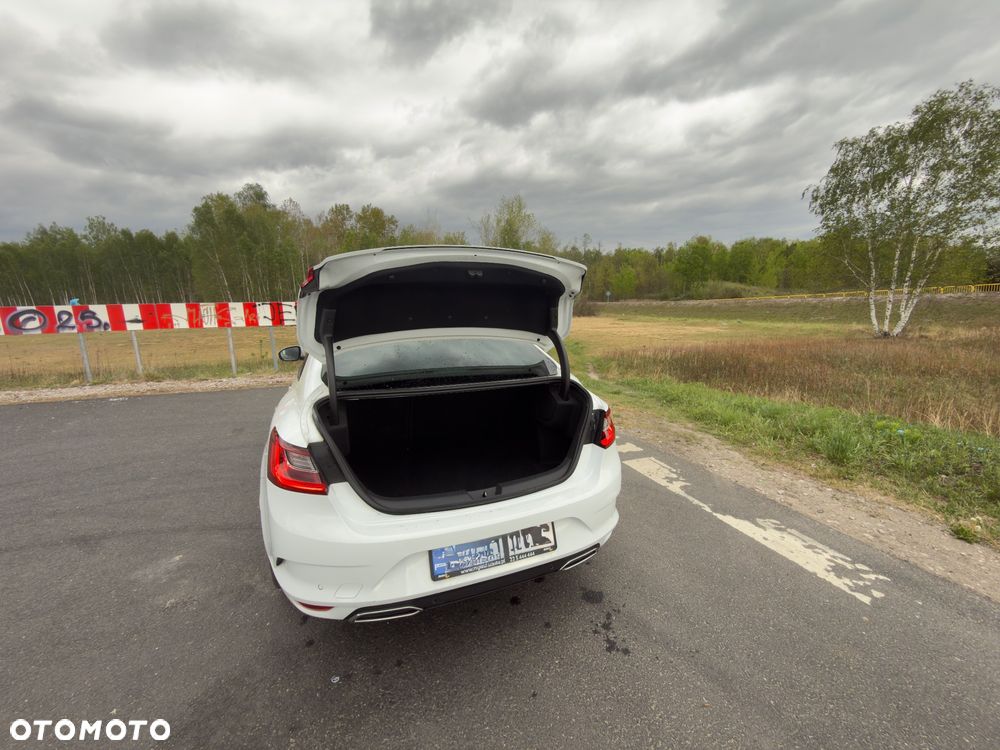 Renault Megane 1.3 TCe Intens EDC - 2