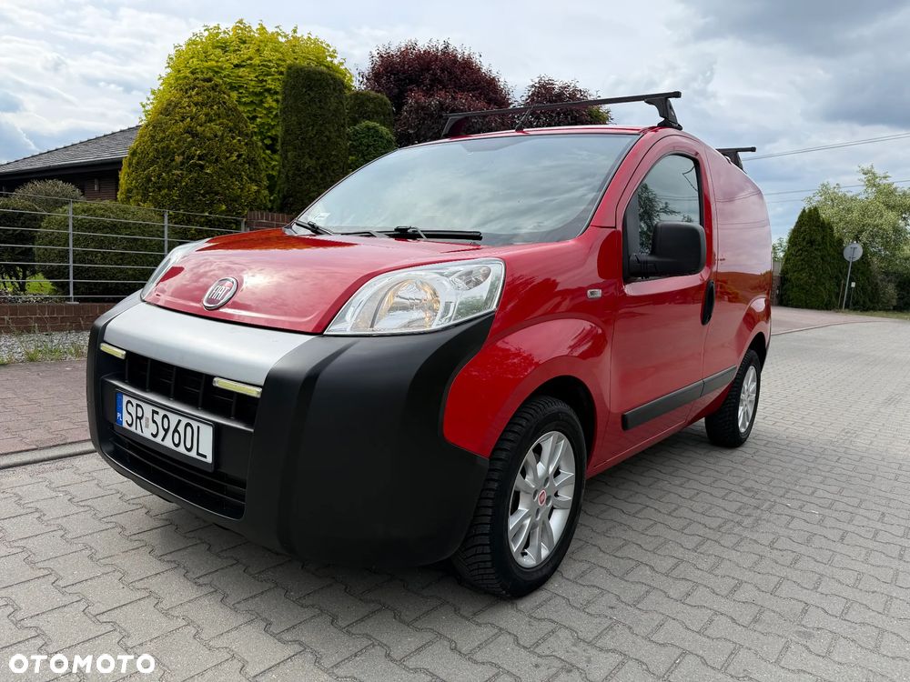 Fiat Fiorino - 17