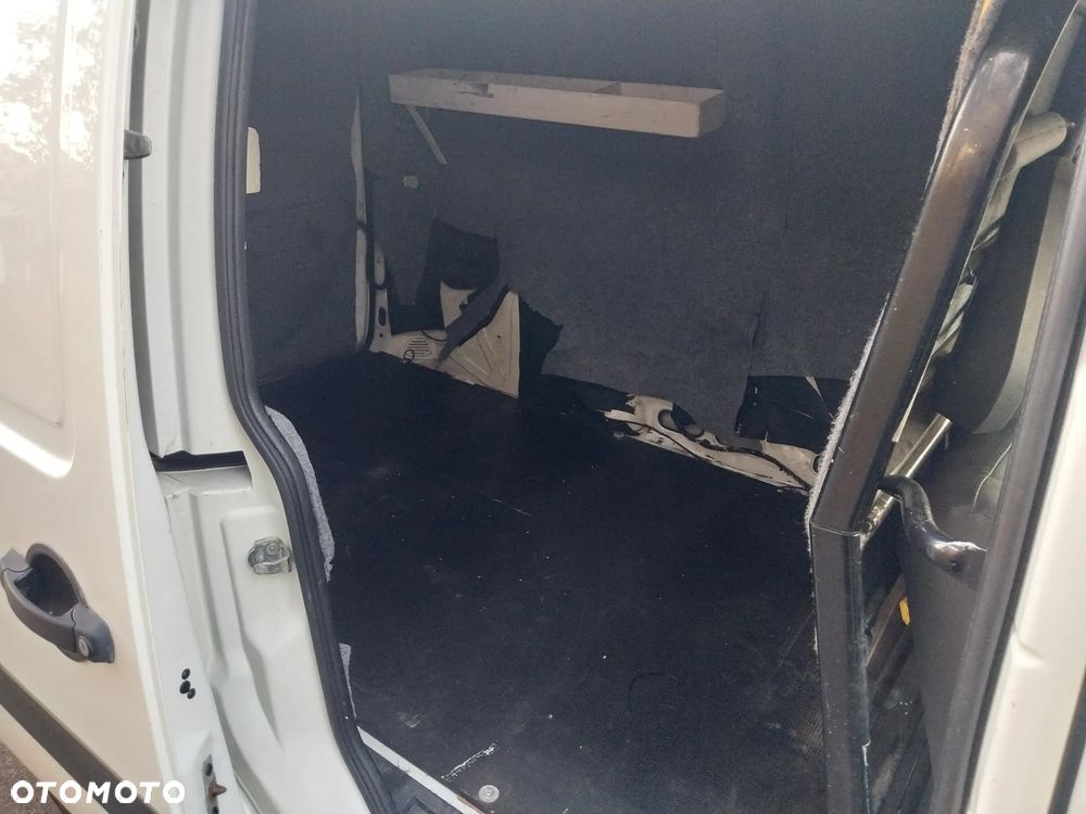 Fiat Doblo Maxi - 13