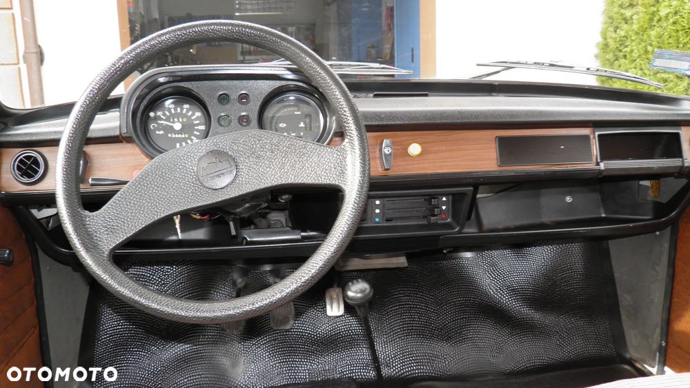 Wartburg 353 1.0 S - 9