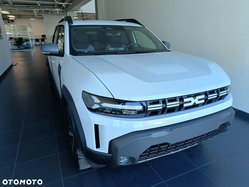 Dacia Duster - 5