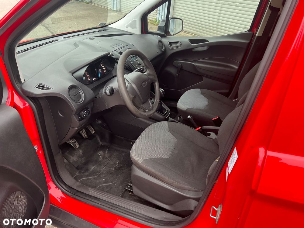 Ford Transit Courier 1.0 EcoBoost Trend - 15