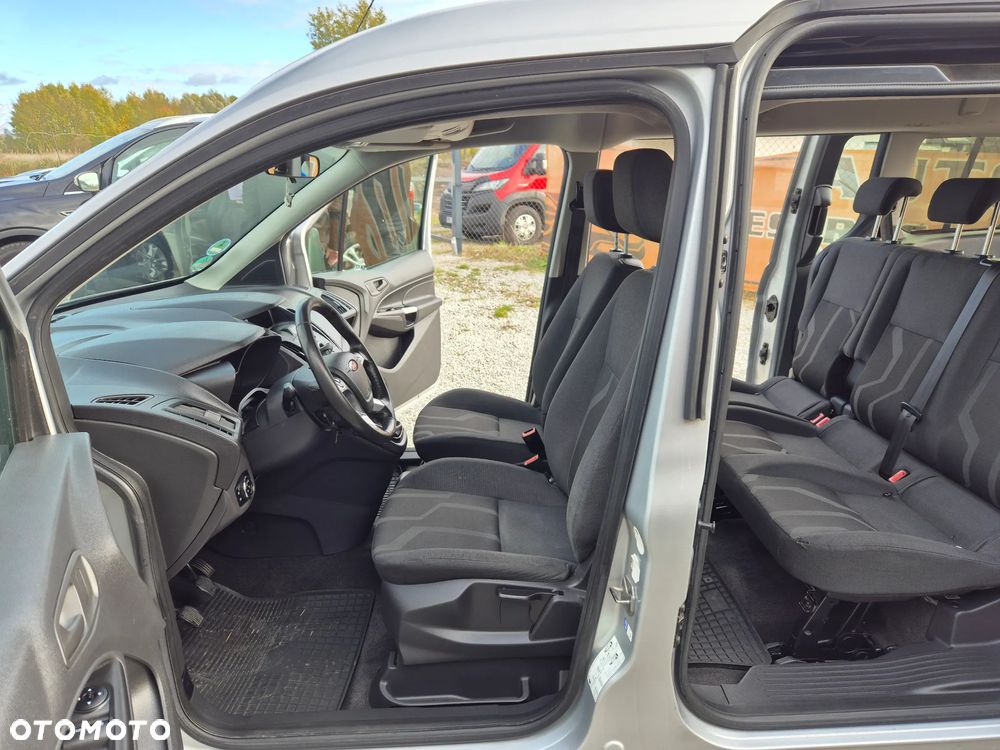 Ford Tourneo Connect 1.5 TDCi Start-Stop Trend - 13