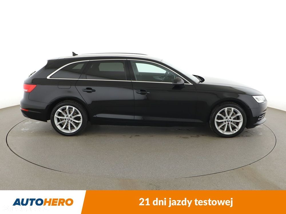 Audi A4 - 7
