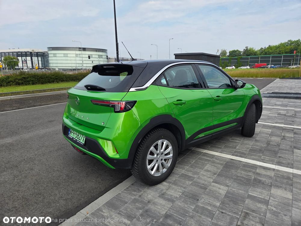 Opel Mokka Mokka-e Edition - 7