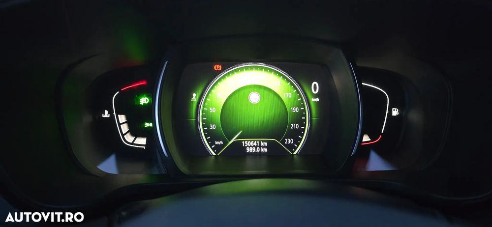 Renault Kadjar Energy TCe 130 Business - 27