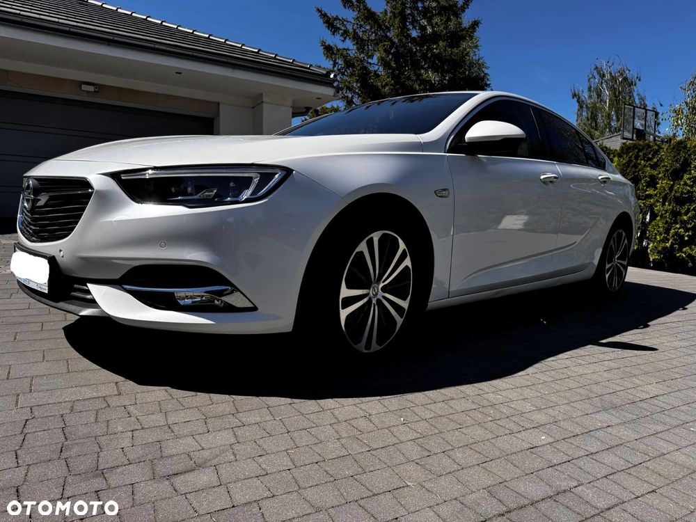 Opel Insignia 1.5 T GPF Elite S&S - 24